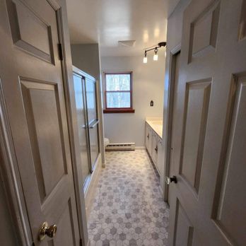 Schmidt’s General Contracting - Finished product - General Contractors Near Me - Lewisburg, Pennsylvania