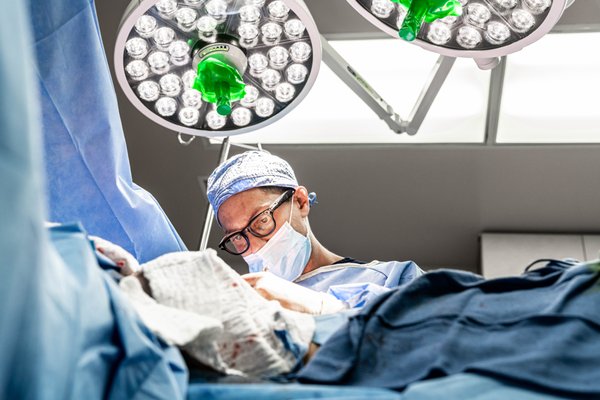 WILLIAM RAHAL, MD - BEVERLY HILLS PLASTIC SURGEON - Updated June 2026