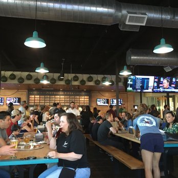 Pinthouse Pizza - Pizza Near Me - Austin, Texas Pinthouse Pizza - Pizza Near Me - Austin, Texas