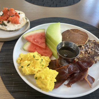 Miraval Arizona Resort & Spa - Breakfast - Day Spas Near Me - Tucson, Arizona Miraval Arizona Resort & Spa - Breakfast - Day Spas Near Me - Tucson, Arizona
