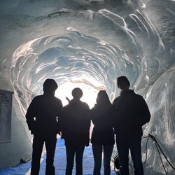 La Mer de Glace