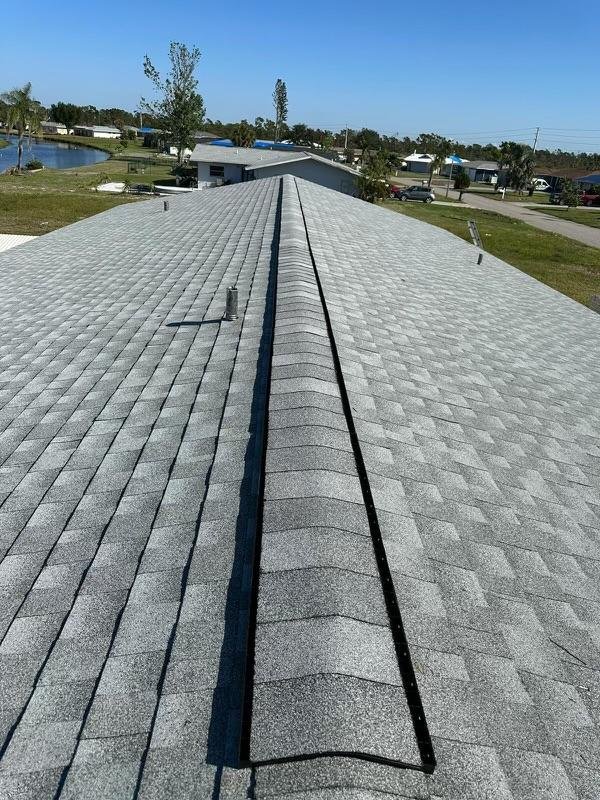 Slide of Roof Technology Partners