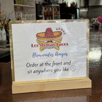 Los Molcas Taco Bar And Grill - Order at the front! - Tacos Near Me - Arlington, Texas Los Molcas Taco Bar And Grill - Order at the front! - Tacos Near Me - Arlington, Texas