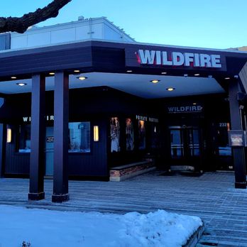 Wildfire - Exterior - Steakhouses Near Me - Oak Brook, Illinois