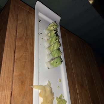 Kai - California roll - Asian Fusion Near Me - Plano, Texas Kai - California roll - Asian Fusion Near Me - Plano, Texas