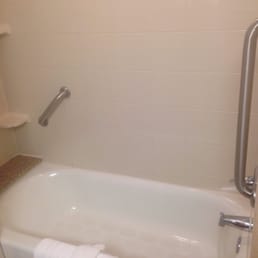 Shower/Tub Shower/Tub