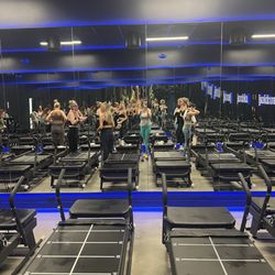 Solidcore - Challenge day 5