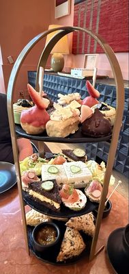 Dahlia by null Dahlia by null