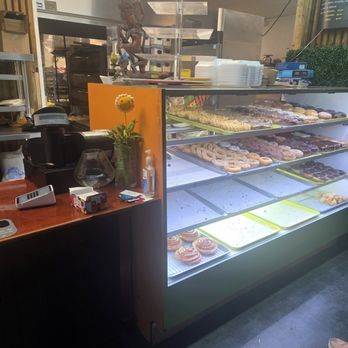 Mr Donut - Donuts Near Me - New Port Richey, Florida Mr Donut - Donuts Near Me - New Port Richey, Florida