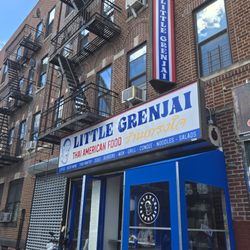 Little Grenjai - Storefront