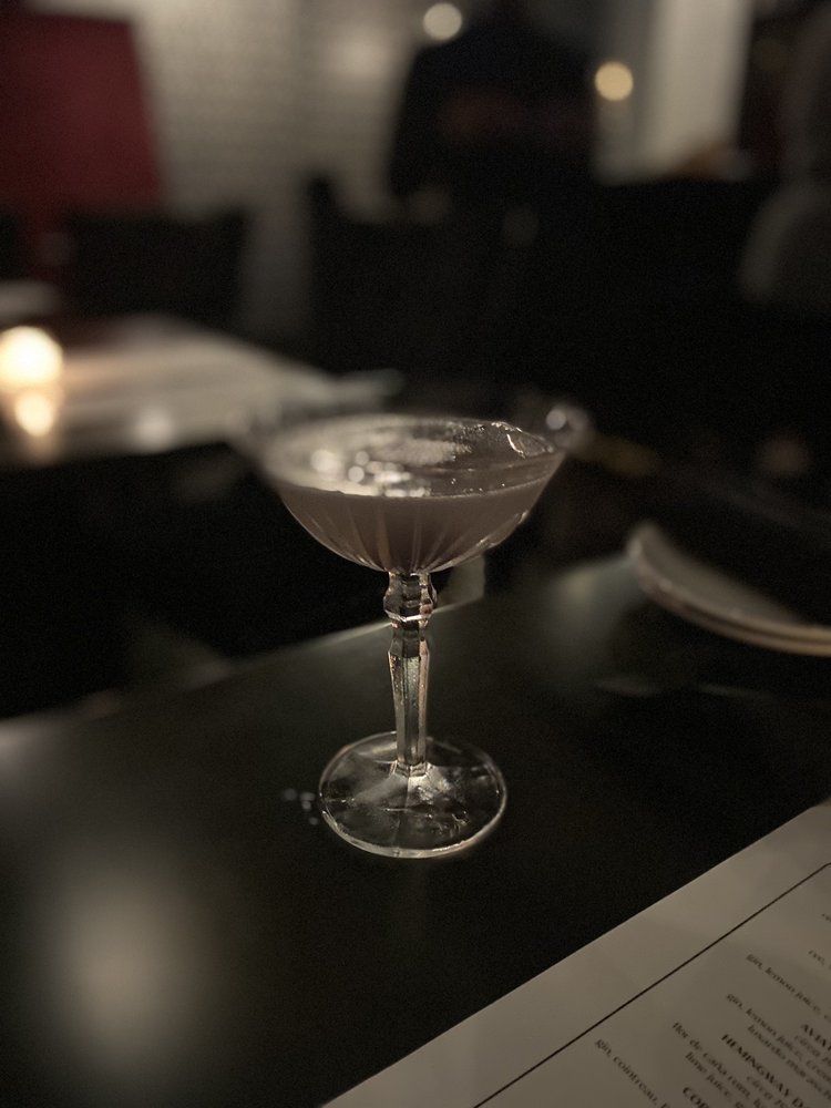 86 SPEAKEASY Updated September 2024 39 Photos & 41 Reviews 555