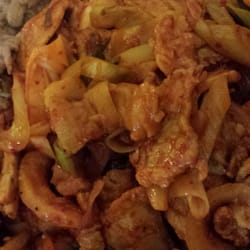 Ginmi - Kimchi Bulgoghi (manzo e maiale piccante con kimchi) x 2 persone