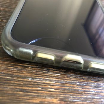Hot Spot Wireless - One small crack. No issues with the LCD. Over charging and making up stories. - Mobile Phone Repair Near Me - San Dimas, California Hot Spot Wireless - One small crack. No issues with the LCD. Over charging and making up stories. - Mobile Phone Repair Near Me - San Dimas, California