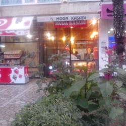 Moda Kasabı