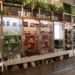 The Body Shop