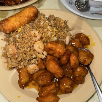 Imperial Garden Chinese Restaurant - Honey chicken - Chinese Near Me - Kenner, Louisiana Imperial Garden Chinese Restaurant - Honey chicken - Chinese Near Me - Kenner, Louisiana
