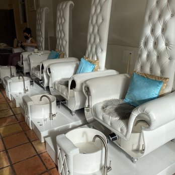 DAT Nail Salon - Can we say pamper - Massage Near Me - San Francisco, California DAT Nail Salon - Can we say pamper - Massage Near Me - San Francisco, California