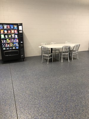 Boston Sports Center