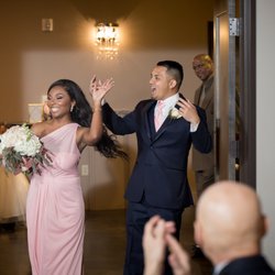Fit & Fab Weddings