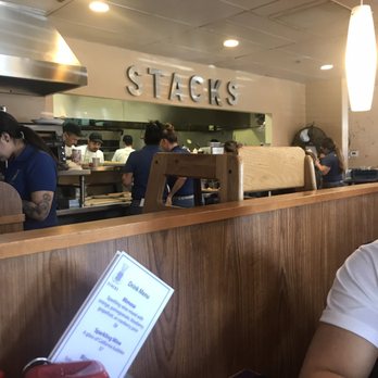 Stacks - Breakfast & Brunch Near Me - Campbell, California