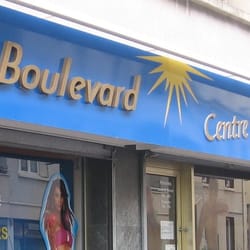 Sun 7 Boulevard