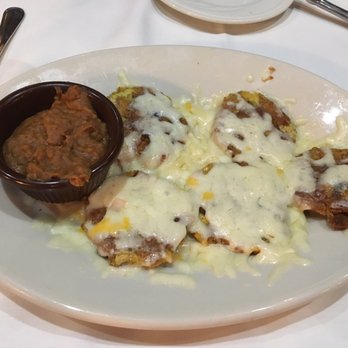 Cacique - Tostones - Spanish Near Me - Frederick, Maryland