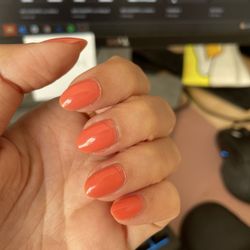 LOVLOX - Uneven color