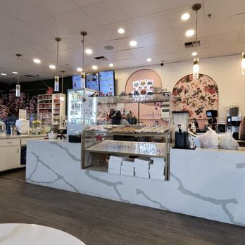 TOMO Tea House - Interior - Coffee & Tea Near Me - Sacramento, California TOMO Tea House - Interior - Coffee & Tea Near Me - Sacramento, California
