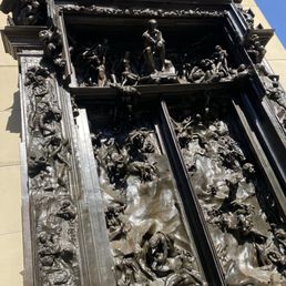 Gates of Hell