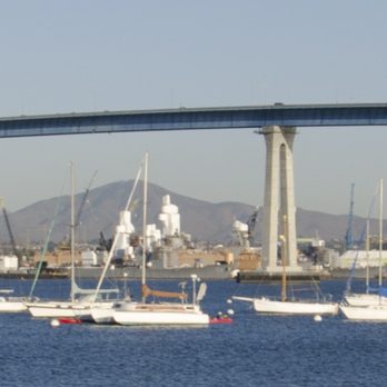 Tidelands Park - Parks Near Me - Coronado, California