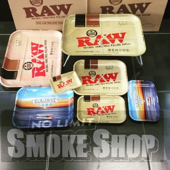 No Limit Smoke Shop - Trays - Vape Shops Near Me - Madera, California No Limit Smoke Shop - Trays - Vape Shops Near Me - Madera, California