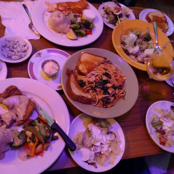 Colonial Kitchen - Breakfast & Brunch Near Me - San Marino, California Colonial Kitchen - Breakfast & Brunch Near Me - San Marino, California