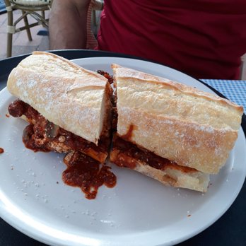 Martini's Pizza - Meatball sandwiche. - Pizza Near Me - Kalamazoo, Michigan Martini's Pizza - Meatball sandwiche. - Pizza Near Me - Kalamazoo, Michigan