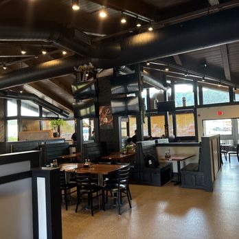 Los Amigos - Inside. - Mexican Near Me - Charleston, West Virginia Los Amigos - Inside. - Mexican Near Me - Charleston, West Virginia