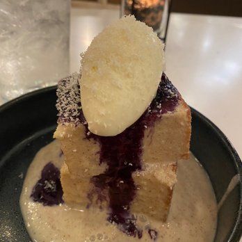Bar West - Desserts Near Me - Richmond, Virginia