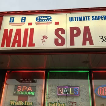 US Nails - Their sign - Nail Salons Near Me - Marion, Ohio US Nails - Their sign - Nail Salons Near Me - Marion, Ohio