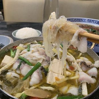 Erwa Cold Pot Fish - Chinese Near Me - San Gabriel, California Erwa Cold Pot Fish - Chinese Near Me - San Gabriel, California