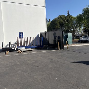 Industrial Metal Supply - Metal Fabricators Near Me - San Jose, California