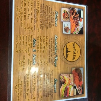New York Eats - New York eats menu - Mediterranean Near Me - Arlington, Texas New York Eats - New York eats menu - Mediterranean Near Me - Arlington, Texas
