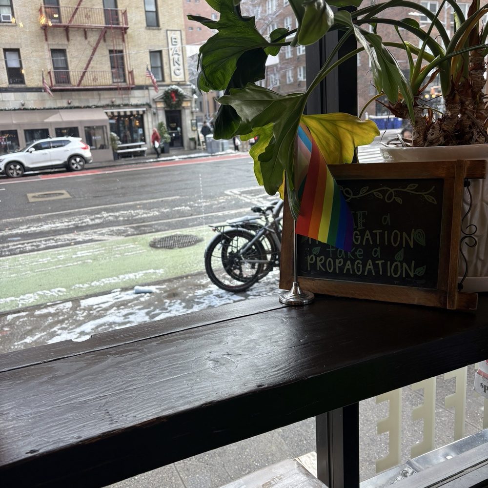 Coffee Haus - Coffee & Tea Near Me - New York, New York Coffee Haus - Coffee & Tea Near Me - New York, New York