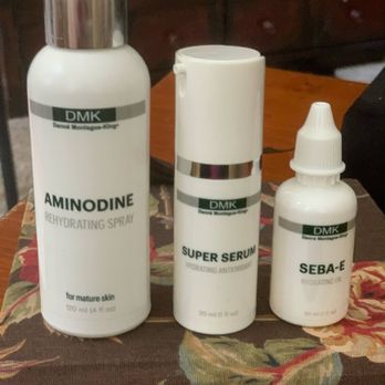 Shameless Aesthetics - DMK Products Using (home) - Skin Care Near Me - Cumming, Georgia