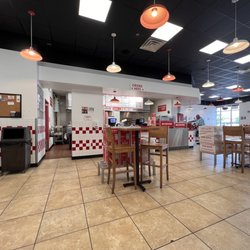 Five Guys