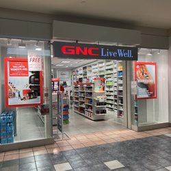 GNC