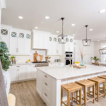 Polis Remodeling - General Contractors Near Me - Lexington, Kentucky