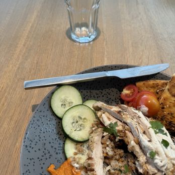 St. Kilda Collective - Cafes Near Me - West Des Moines, Iowa