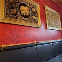 Anong's Thai Cuisine - Anong's Thai Cuisine -Cheyenne, WY