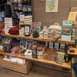 Mountain Modern Supply Company