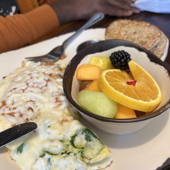 Egg Harbor Café - Veggie Supreme omelette - Breakfast & Brunch Near Me - Sandy Springs, Georgia Egg Harbor Café - Veggie Supreme omelette - Breakfast & Brunch Near Me - Sandy Springs, Georgia