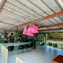 Lechonera El Paso