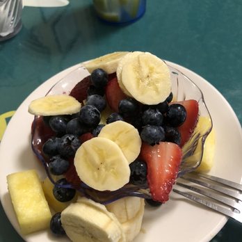 Patty's Restaurant - Fruit Cup - Breakfast & Brunch Near Me - Litchfield, Connecticut Patty's Restaurant - Fruit Cup - Breakfast & Brunch Near Me - Litchfield, Connecticut